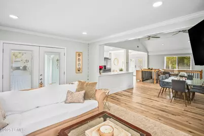 414 Porpoise Drive, Ladys Island, SC 29920 - Photo 16