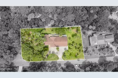 414 Porpoise Drive, Ladys Island, SC 29920 - Photo 64