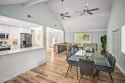 414 Porpoise Drive, Ladys Island, SC 29920 - Photo 18