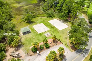 414 Porpoise Dr, Ladys Island, SC 29920 - Photo 72