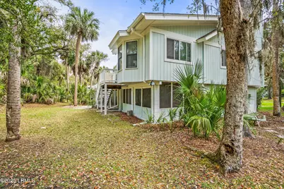 414 Porpoise Drive, Ladys Island, SC 29920 - Photo 52