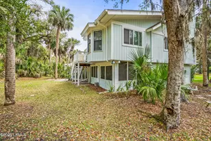 414 Porpoise Dr, Ladys Island, SC 29920 - Photo 52