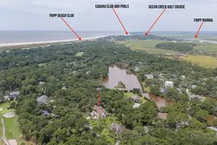 414 Porpoise Dr, Ladys Island, SC 29920 - Photo 66