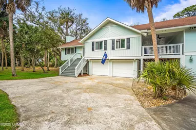 414 Porpoise Drive, Ladys Island, SC 29920 - Photo 2