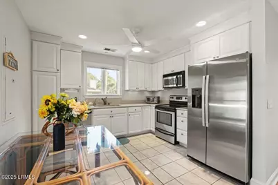 414 Porpoise Drive, Ladys Island, SC 29920 - Photo 44