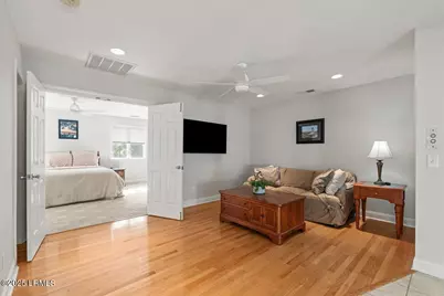 414 Porpoise Drive, Ladys Island, SC 29920 - Photo 48