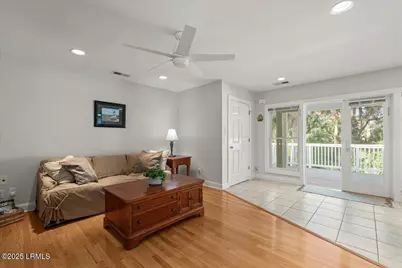 414 Porpoise Drive, Ladys Island, SC 29920 - Photo 46