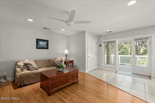 414 Porpoise Dr, Ladys Island, SC 29920 - Photo 46