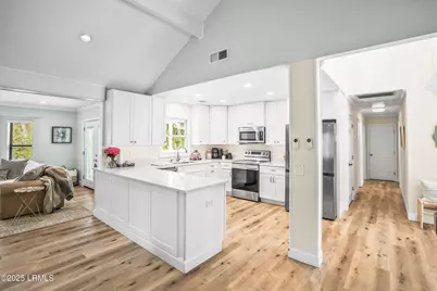 414 Porpoise Drive, Ladys Island, SC 29920 - Photo 8