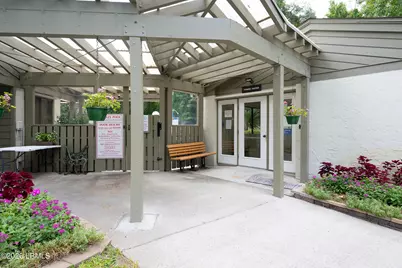 96 Mathews Drive #151, Hilton Head Island, SC 29926 - Photo 32