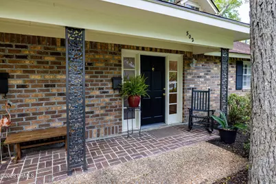 502 New Street, Beaufort, SC 29902 - Photo 2