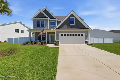 284 Sergeant Jasper Circle, Ridgeland, SC 29936 - Photo 2