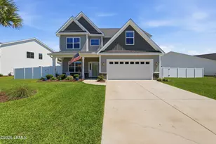 284 Sergeant Jasper Cir, Ridgeland, SC 29936 - Photo 2