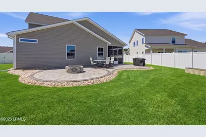 284 Sergeant Jasper Circle, Ridgeland, SC 29936 - Photo 46