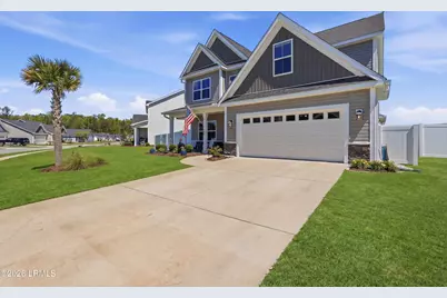 284 Sergeant Jasper Circle, Ridgeland, SC 29936 - Photo 2