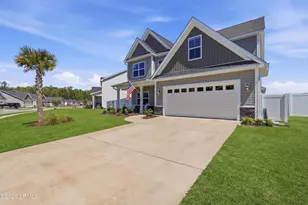 284 Sergeant Jasper Cir, Ridgeland, SC 29936 - Photo 2