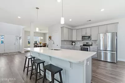 284 Sergeant Jasper Circle, Ridgeland, SC 29936 - Photo 8
