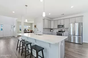 284 Sergeant Jasper Cir, Ridgeland, SC 29936 - Photo 8