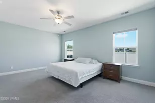 284 Sergeant Jasper Cir, Ridgeland, SC 29936 - Photo 26