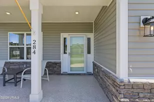 284 Sergeant Jasper Cir, Ridgeland, SC 29936 - Photo 6