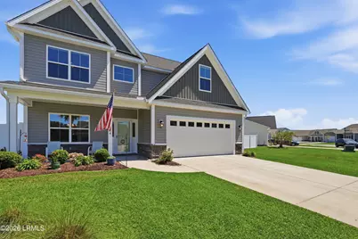 284 Sergeant Jasper Circle, Ridgeland, SC 29936 - Photo 4