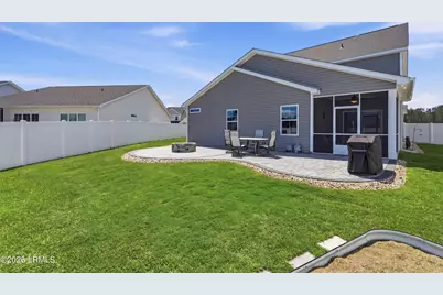 284 Sergeant Jasper Circle, Ridgeland, SC 29936 - Photo 48