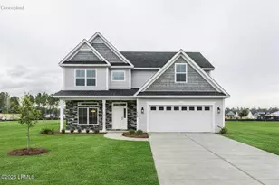 284 Sergeant Jasper Cir, Ridgeland, SC 29936 - Photo 1