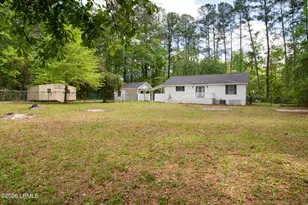 5082 Tillman Rd, Ridgeland, SC 29936 - Photo 28