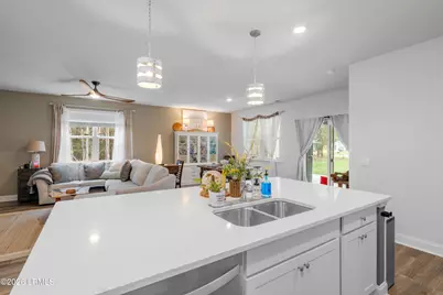 852 Settings Drive E, Yemassee, SC 29945 - Photo 34