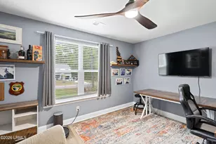 852 Settings Dr E, Yemassee, SC 29945 - Photo 52