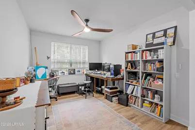 852 Settings Drive E, Yemassee, SC 29945 - Photo 16