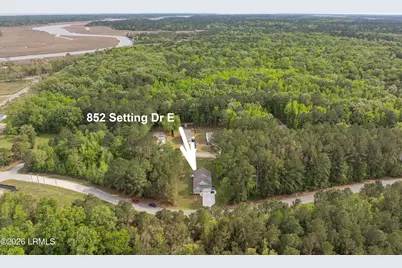852 Settings Drive E, Yemassee, SC 29945 - Photo 66