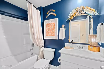 852 Settings Drive E, Yemassee, SC 29945 - Photo 52