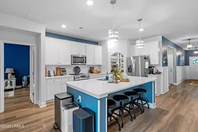 852 Settings Drive E, Yemassee, SC 29945 - Photo 26