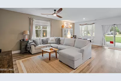 852 Settings Drive E, Yemassee, SC 29945 - Photo 20