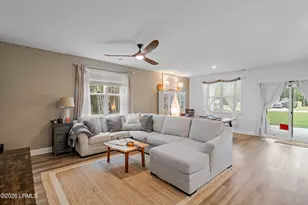 852 Settings Dr E, Yemassee, SC 29945 - Photo 20