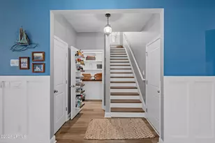852 Settings Dr E, Yemassee, SC 29945 - Photo 16