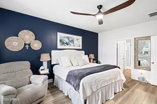 852 Settings Dr E, Yemassee, SC 29945 - Photo 38