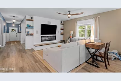 852 Settings Drive E, Yemassee, SC 29945 - Photo 24