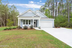 852 Settings Dr E, Yemassee, SC 29945 - Photo 4