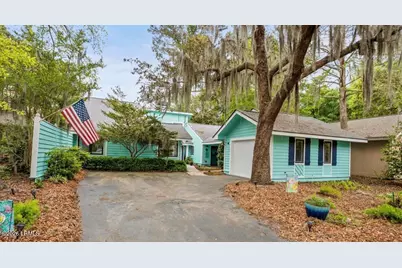 443 Bb Sams Drive, Saint Helena Island, SC 29920 - Photo 1