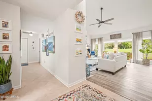 443 BB Sams Dr, Saint Helena Island, SC 29920 - Photo 16