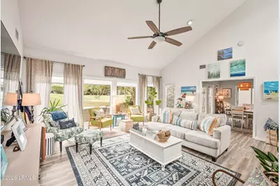 443 Bb Sams Drive, Saint Helena Island, SC 29920 - Photo 8