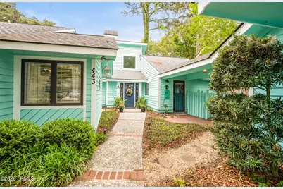 443 Bb Sams Drive, Saint Helena Island, SC 29920 - Photo 2