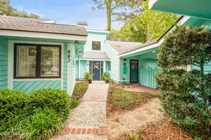 443 BB Sams Dr, Saint Helena Island, SC 29920 - Photo 2