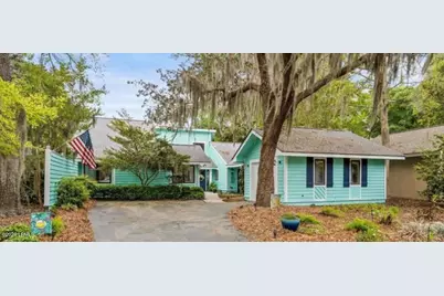 443 Bb Sams Drive, Saint Helena Island, SC 29920 - Photo 1
