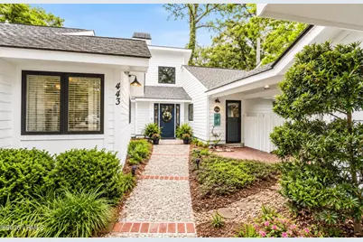 443 Bb Sams Drive, Saint Helena Island, SC 29920 - Photo 2
