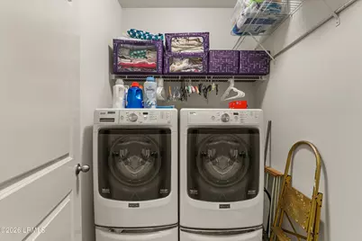 4855 Tidal Walk Drive, Beaufort, SC 29907 - Photo 10