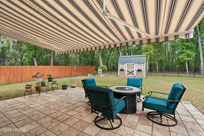 4855 Tidal Walk Drive, Beaufort, SC 29907 - Photo 26