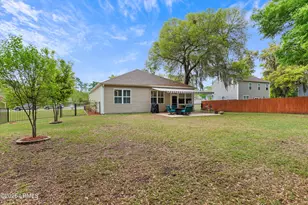 4855 Tidal Walk Dr, Beaufort, SC 29907 - Photo 30